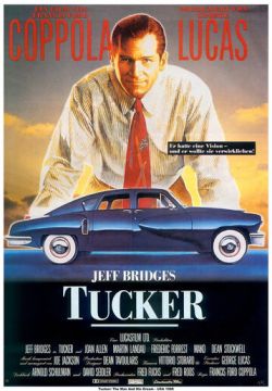 Такер: Человек и его мечта