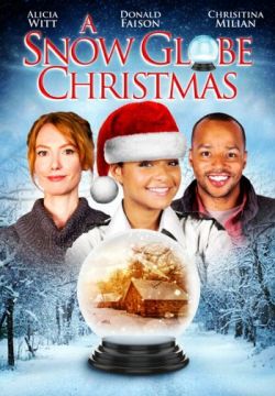 Снежный шар