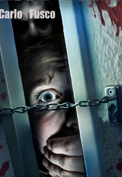 Отель психопатов