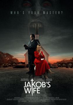 Жена Джейкоба