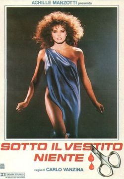 Слишком красивые, чтобы умереть (1985)