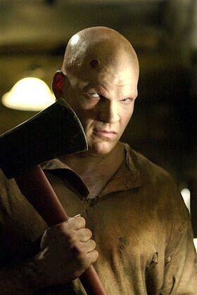 Фильмы про психов и маньяков