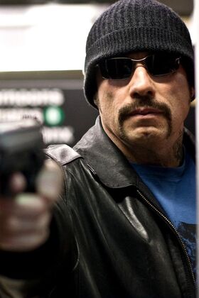 Фильмы про террористов