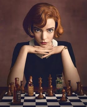 Фильмы про шахматы