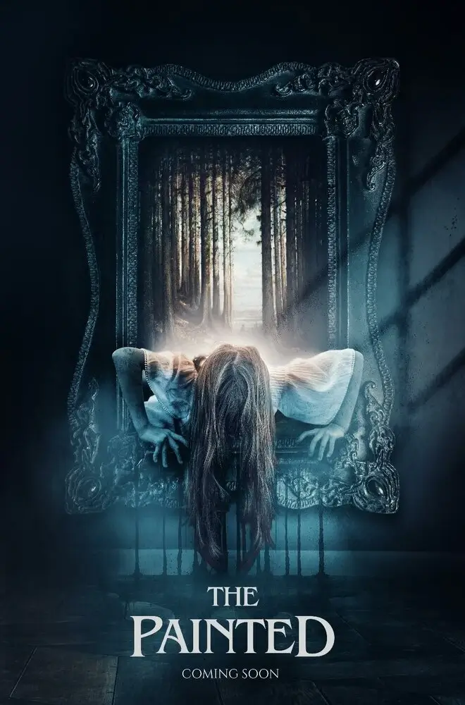 Астрал. Спуск к дьяволу (Запечатлённые)