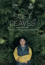 Нежные листья