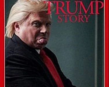 Фейк Ньюс: История Трампа