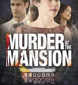 Убийство в особняке